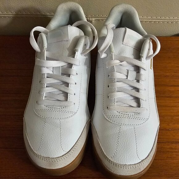 Women’s Puma Turino II OG Sneaker, Size 8.5 - Picture 1 of 10